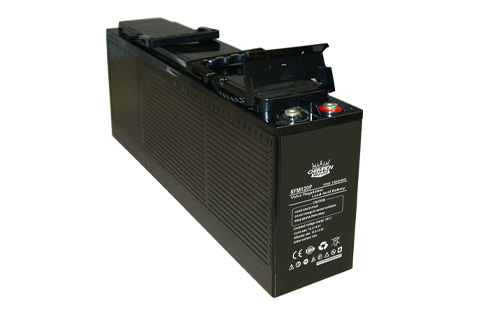 Front Terminal Batteries