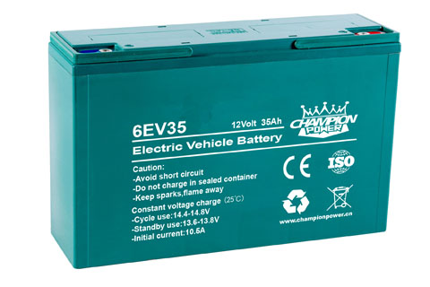 EV Batteries